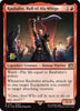 Raubahn, Bull of Ala Mhigo [FINAL FANTASY Prerelease Promo]