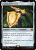 Aettir and Priwen [FINAL FANTASY Prerelease Promo]