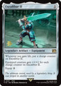 Excalibur II [FINAL FANTASY Prerelease Promo]