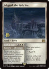 Ishgard, the Holy See [FINAL FANTASY Prerelease Promo]