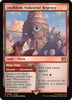 Lindblum, Industrial Regency [FINAL FANTASY Prerelease Promo]