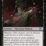 Seer of Stolen Sight [March of the Machine]