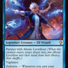 Alphinaud Leveilleur (Surge Foil) [FINAL FANTASY Commander]