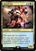 Altered Ego (Surge Foil) [FINAL FANTASY Commander]