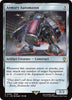 Armory Automaton (Surge Foil) [FINAL FANTASY Commander]