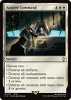 Austere Command (Surge Foil) [FINAL FANTASY Commander]