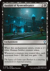 Bastion of Remembrance (Surge Foil) [FINAL FANTASY Commander]