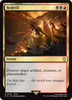 Bedevil (Surge Foil) [FINAL FANTASY Commander]