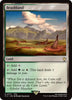 Brushland (Surge Foil) [FINAL FANTASY Commander]