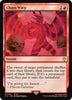 Chaos Warp (Surge Foil) [FINAL FANTASY Commander]
