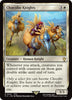 Chocobo Knights (Surge Foil) [FINAL FANTASY Commander]