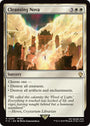 Cleansing Nova (Surge Foil) [FINAL FANTASY Commander]
