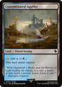 Contaminated Aquifer (Surge Foil) [FINAL FANTASY Commander]