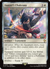 Dancer's Chakrams (Surge Foil) [FINAL FANTASY Commander]