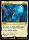 Endless Detour (Surge Foil) [FINAL FANTASY Commander]