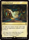 Exotic Orchard (Surge Foil) [FINAL FANTASY Commander]