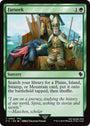 Farseek (Surge Foil) [FINAL FANTASY Commander]