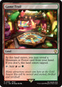 Game Trail (Surge Foil) [FINAL FANTASY Commander]