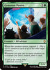 Generous Patron (Surge Foil) [FINAL FANTASY Commander]
