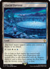 Glacial Fortress (Surge Foil) [FINAL FANTASY Commander]