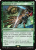 Hardened Scales (Surge Foil) [FINAL FANTASY Commander]