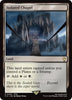 Isolated Chapel (Surge Foil) [FINAL FANTASY Commander]