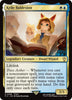 Krile Baldesion (Surge Foil) [FINAL FANTASY Commander]
