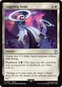 Lingering Souls (Surge Foil) [FINAL FANTASY Commander]