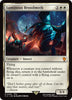 Luminous Broodmoth (Surge Foil) [FINAL FANTASY Commander]