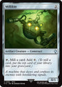 Millikin (Surge Foil) [FINAL FANTASY Commander]