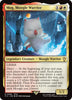 Mog, Moogle Warrior (Surge Foil) [FINAL FANTASY Commander]