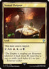 Nomad Outpost (Surge Foil) [FINAL FANTASY Commander]