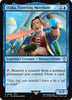 O'aka, Traveling Merchant (Surge Foil) [FINAL FANTASY Commander]