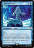 Observed Stasis (Surge Foil) [FINAL FANTASY Commander]