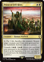 Priest of Fell Rites (Surge Foil) [FINAL FANTASY Commander]
