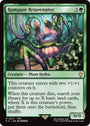 Rampant Rejuvenator (Surge Foil) [FINAL FANTASY Commander]