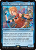 Rikku, Resourceful Guardian (Surge Foil) [FINAL FANTASY Commander]