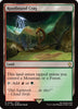 Rootbound Crag (Surge Foil) [FINAL FANTASY Commander]