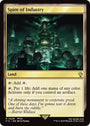 Spire of Industry (Surge Foil) [FINAL FANTASY Commander]