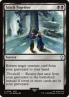 Stitch Together (Surge Foil) [FINAL FANTASY Commander]