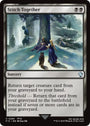Stitch Together (Surge Foil) [FINAL FANTASY Commander]