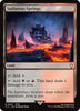 Sulfurous Springs (Surge Foil) [FINAL FANTASY Commander]