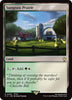 Sungrass Prairie (Surge Foil) [FINAL FANTASY Commander]