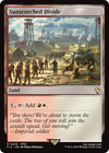Sunscorched Divide (Surge Foil) [FINAL FANTASY Commander]