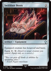 Swiftfoot Boots (Surge Foil) [FINAL FANTASY Commander]