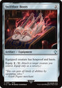 Swiftfoot Boots (Surge Foil) [FINAL FANTASY Commander]