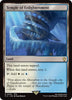 Temple of Enlightenment (Surge Foil) [FINAL FANTASY Commander]
