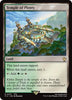 Temple of Plenty (Surge Foil) [FINAL FANTASY Commander]