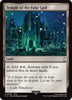 Temple of the False God (Surge Foil) [FINAL FANTASY Commander]