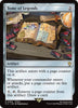 Tome of Legends (Surge Foil) [FINAL FANTASY Commander]